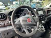 2018 Fiat Talento