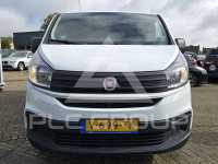 2018 Fiat Talento