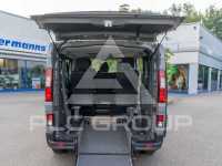 2018 Fiat Talento