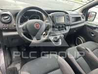2018 Fiat Talento