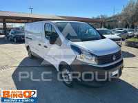2019 Fiat Talento