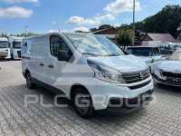2018 Fiat Talento