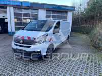 2018 Fiat Talento