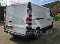 2018 Fiat Talento