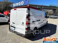 2019 Fiat Talento