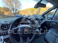 2018 Fiat Talento