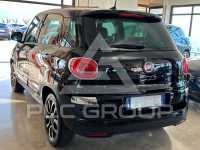 2019 Fiat 500