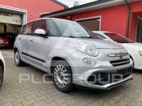 2018 Fiat 500