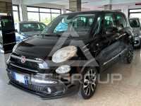2019 Fiat 500