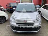 2018 Fiat 500