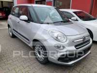 2018 Fiat 500