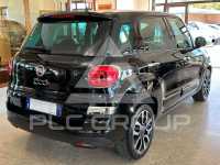 2019 Fiat 500