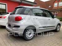 2018 Fiat 500