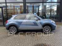 2018 Fiat 500