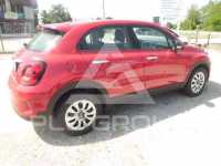 2018 Fiat 500