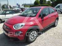 2018 Fiat 500