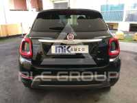2018 Fiat 500