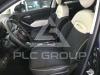 2018 Fiat 500