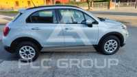 2018 Fiat 500