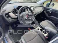 2018 Fiat 500