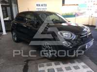 2018 Fiat 500