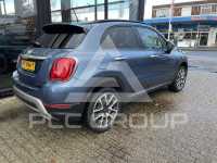 2018 Fiat 500