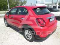 2018 Fiat 500