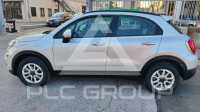 2018 Fiat 500