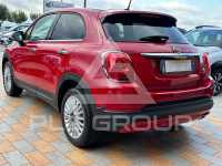 2022 Fiat 500