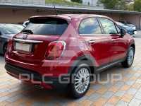 2022 Fiat 500