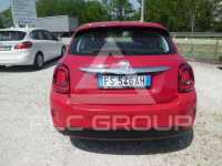 2018 Fiat 500