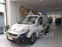 2018 Fiat Fiorino