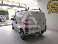 2018 Fiat Fiorino