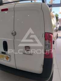 2018 Fiat Fiorino
