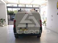 2018 Fiat Fiorino