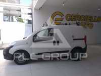 2018 Fiat Fiorino
