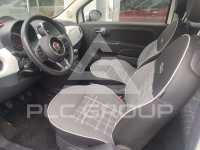 2018 Fiat 500