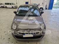 2018 Fiat 500