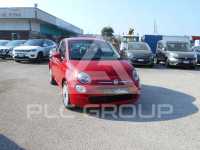 2018 Fiat 500