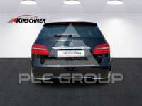 2018 Mercedes Benz B 200