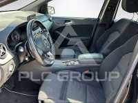 2018 Mercedes Benz B 200