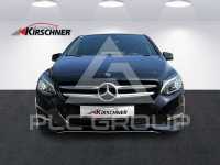 2018 Mercedes Benz B 200