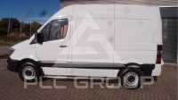 2018 Mercedes Benz Sprinter