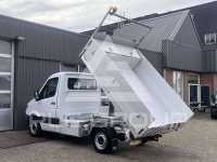 2018 Mercedes Benz Sprinter