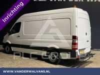 2018 Mercedes Benz Sprinter