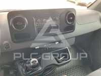 2018 Mercedes Benz Sprinter