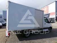 2018 Mercedes Benz Sprinter