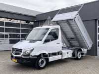 2018 Mercedes Benz Sprinter