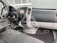 2018 Mercedes Benz Sprinter
