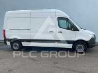 2018 Mercedes Benz Sprinter